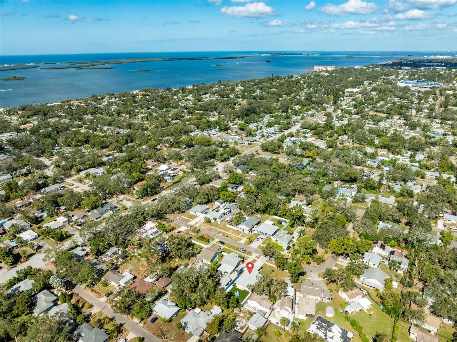 FLORIDENA - Residential