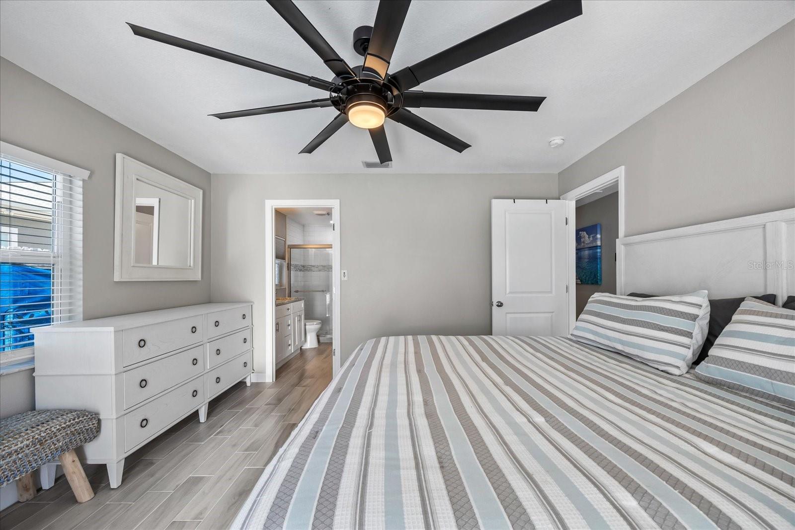 FLORIDENA - Residential