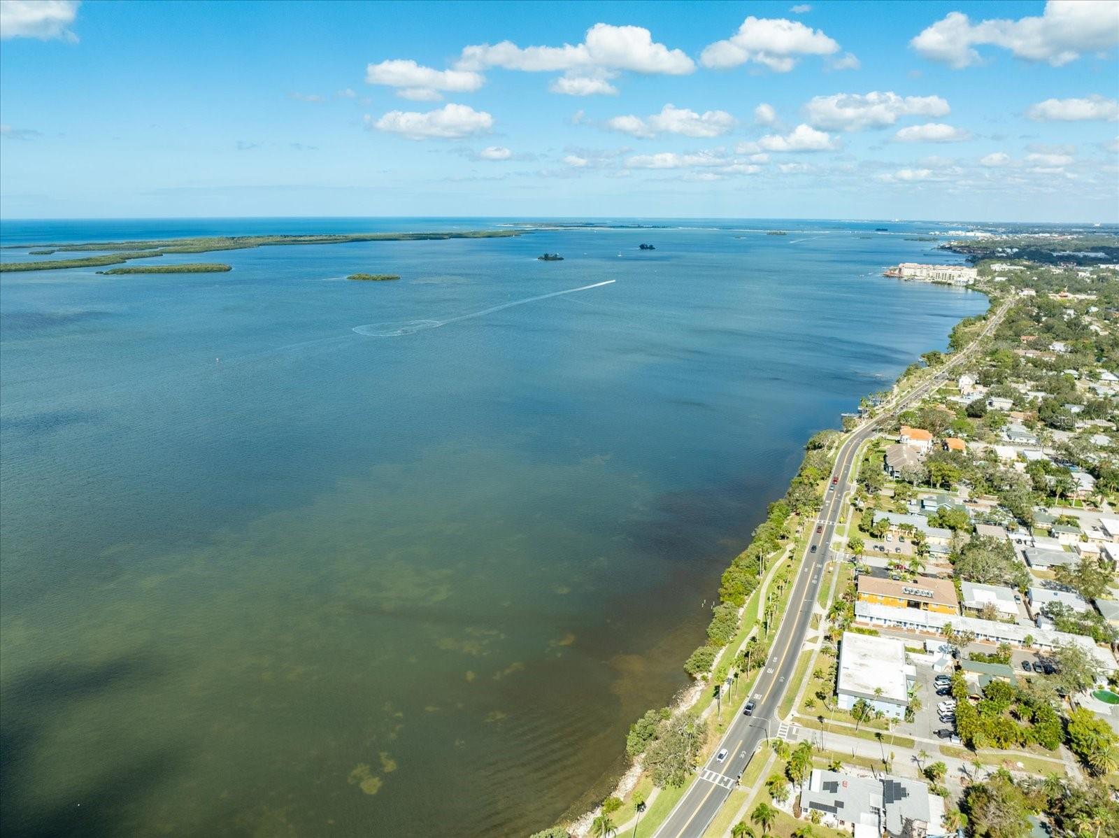 FLORIDENA - Residential