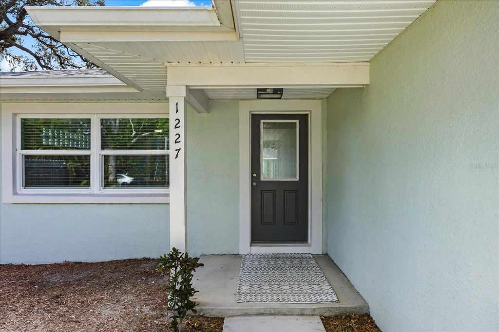 Photo of 1227 Sedeeva Circle S, Clearwater, FL 33755 (MLS # TB8465783)