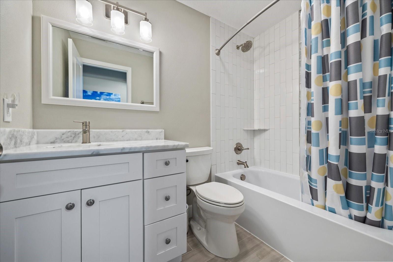 FLORIDENA - Residential