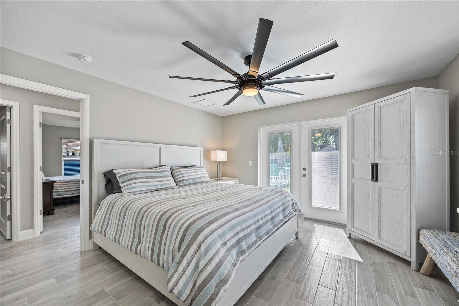 FLORIDENA - Residential