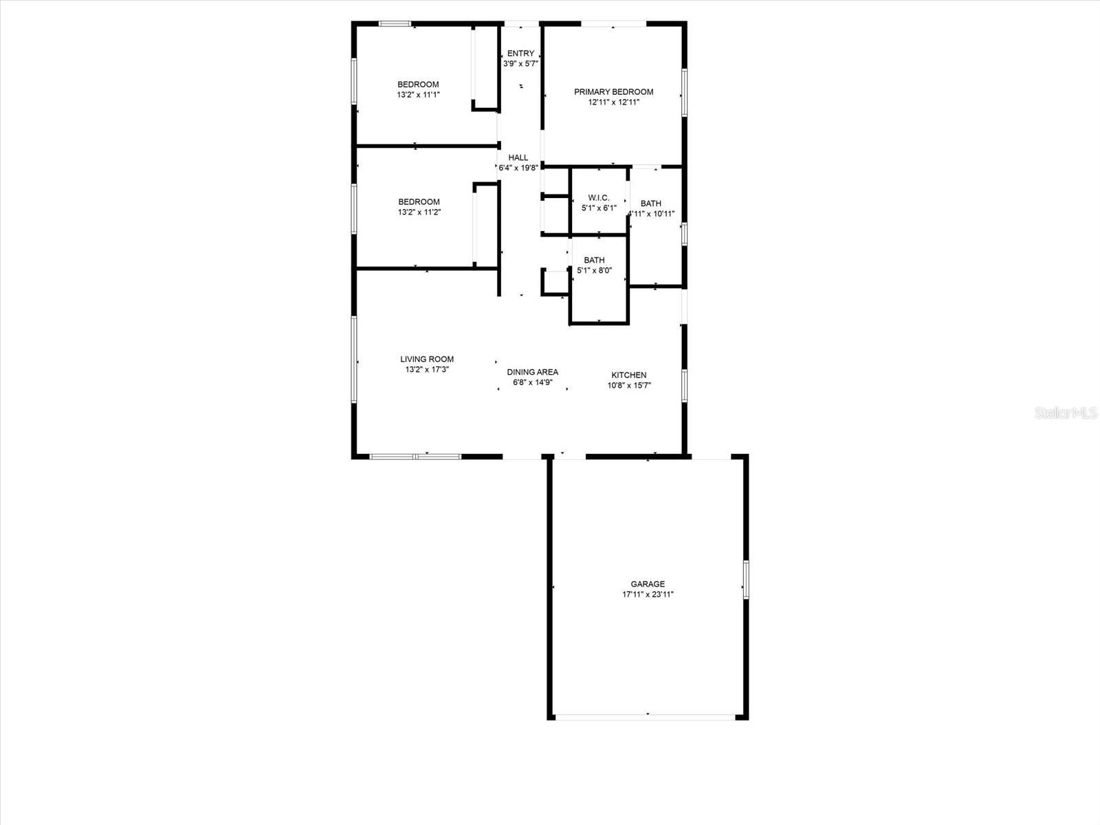 FLORIDENA - Residential