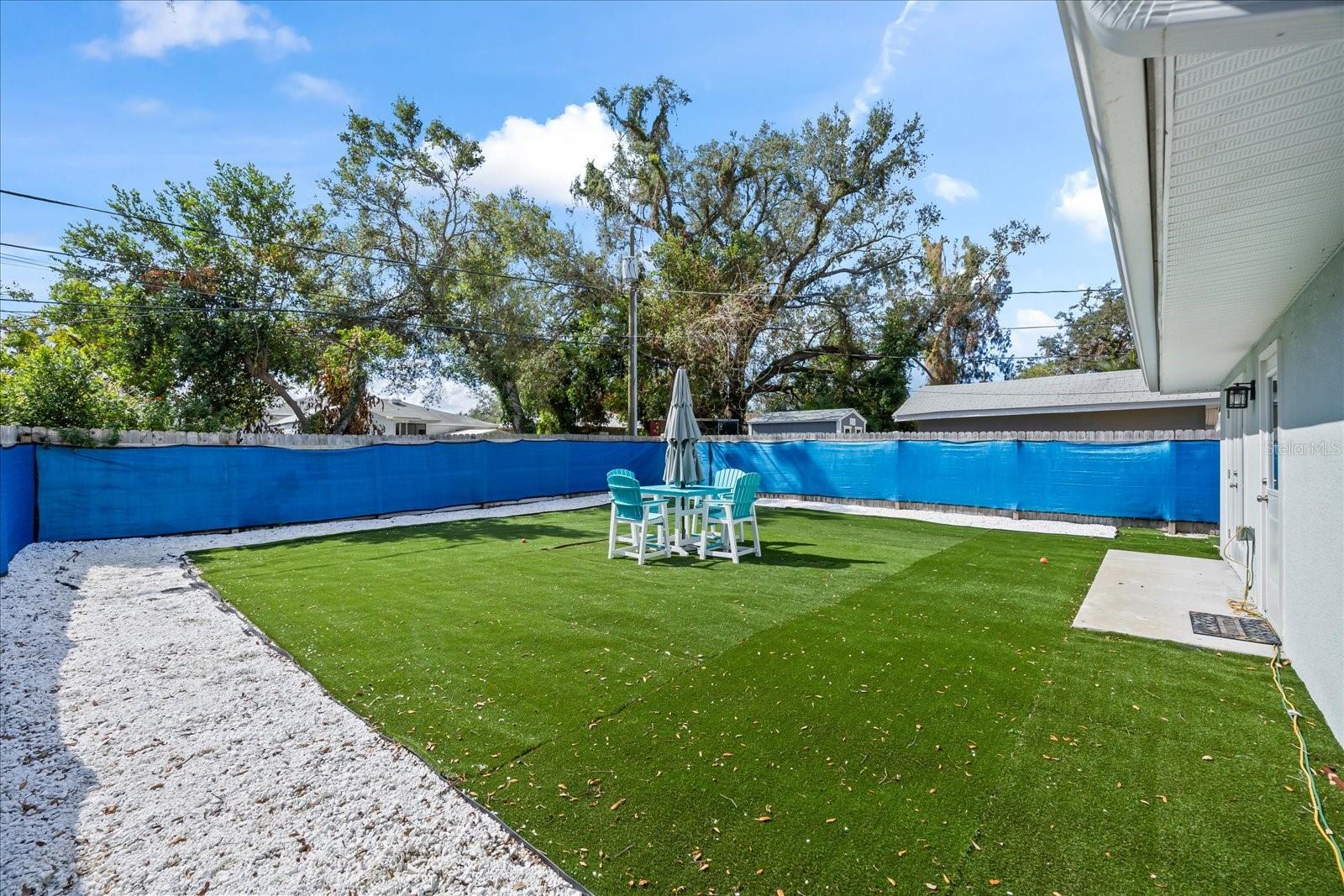 FLORIDENA - Residential