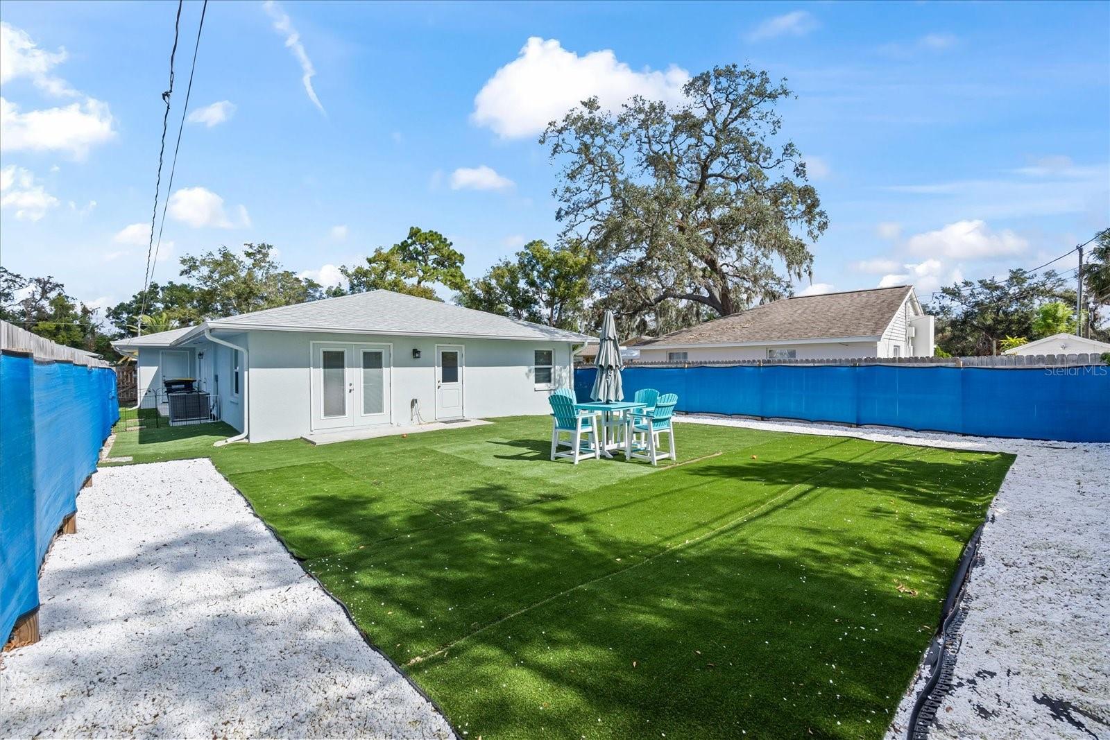 FLORIDENA - Residential