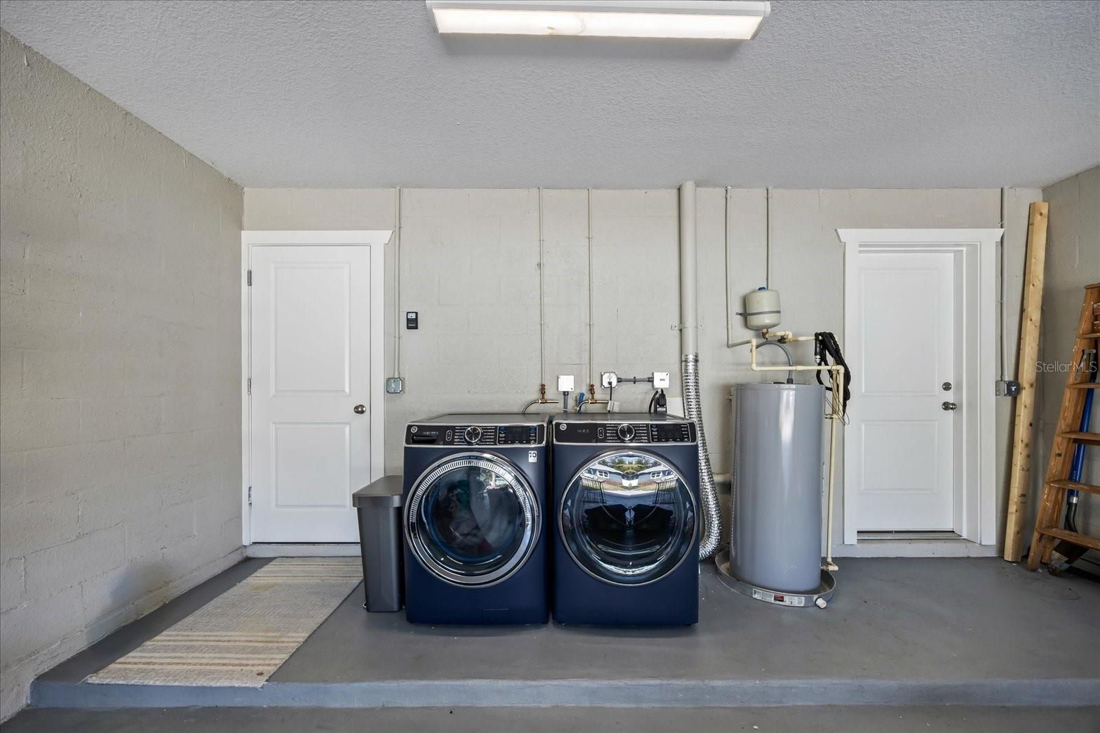 FLORIDENA - Residential