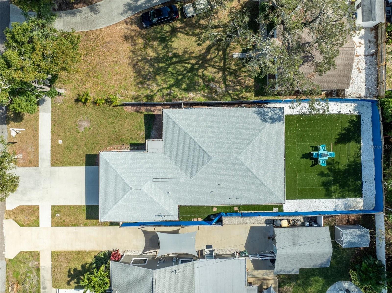 FLORIDENA - Residential