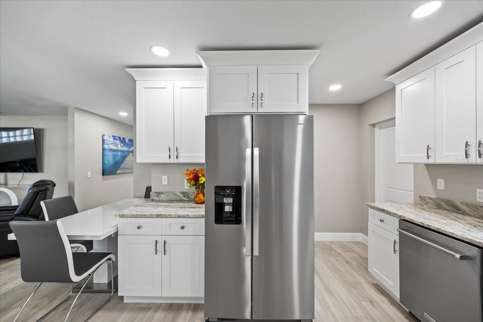 FLORIDENA - Residential