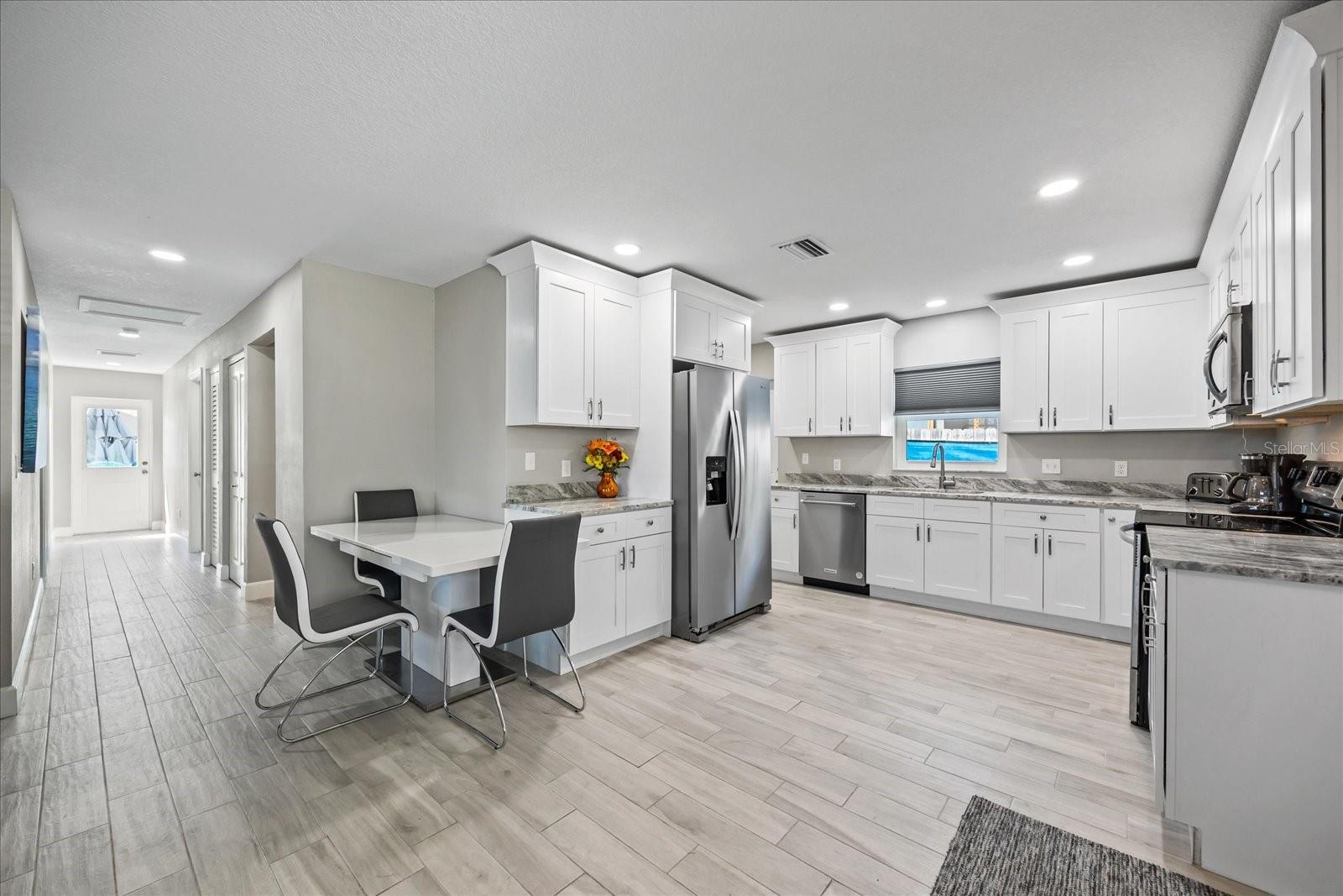 FLORIDENA - Residential