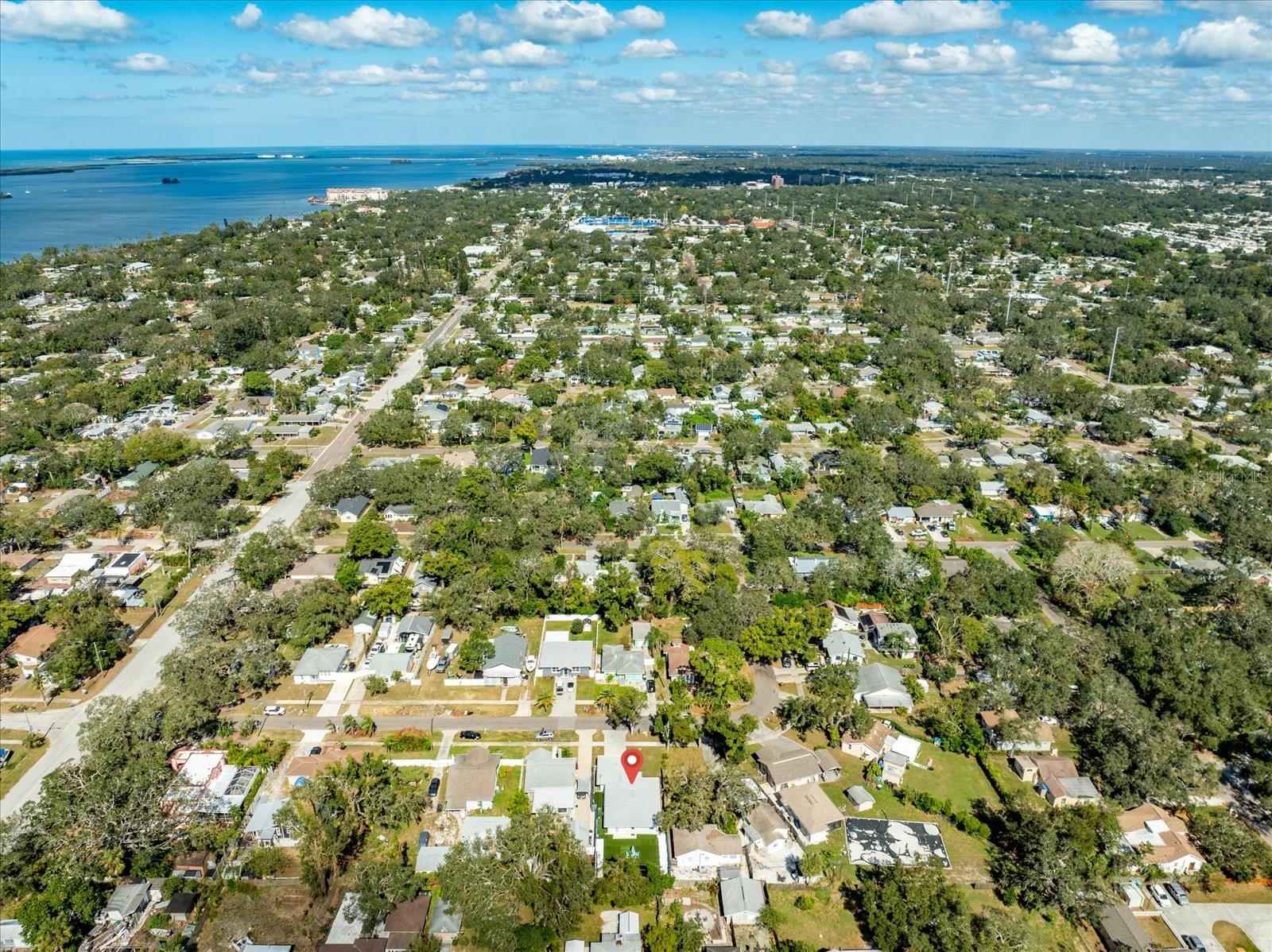 FLORIDENA - Residential