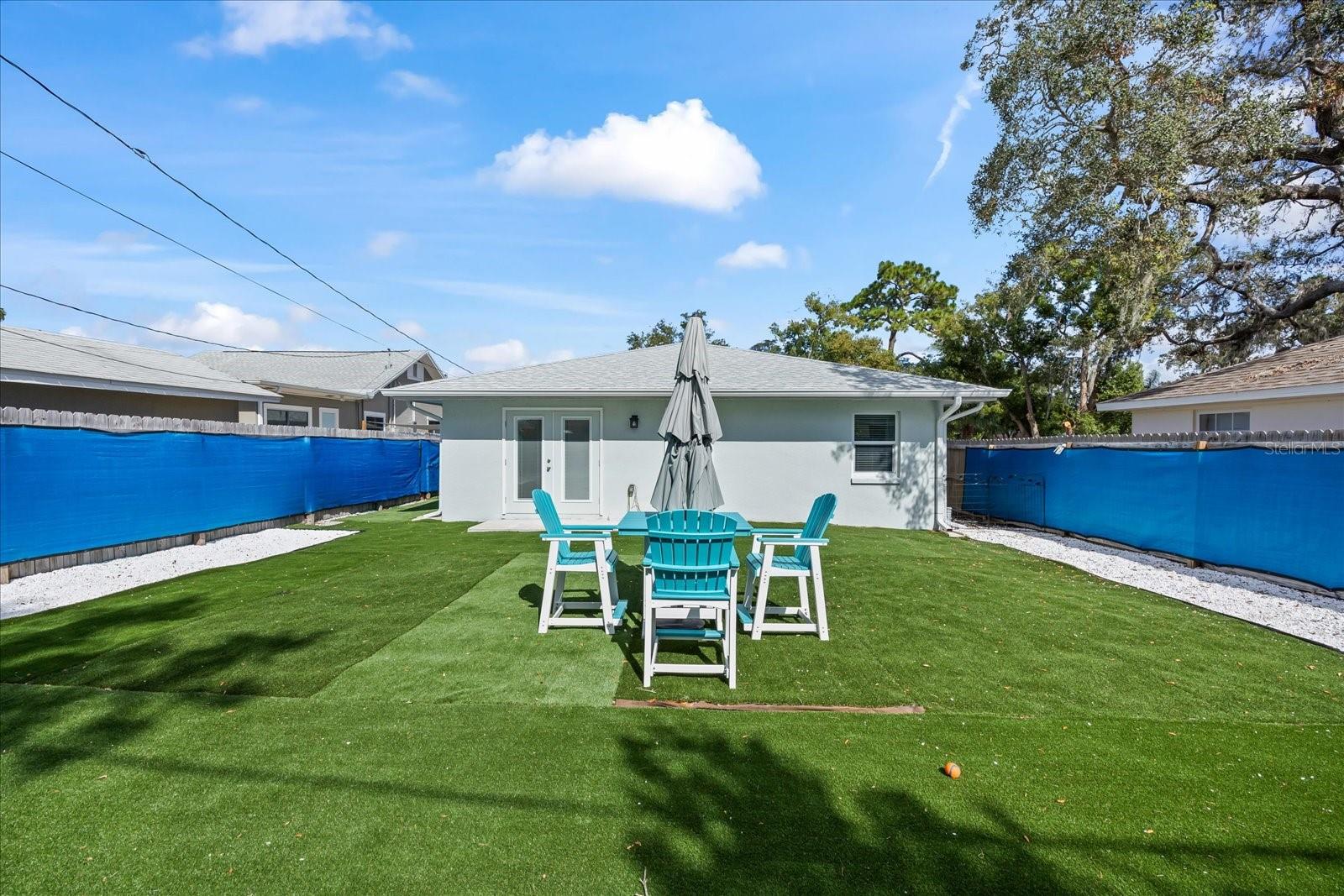 FLORIDENA - Residential