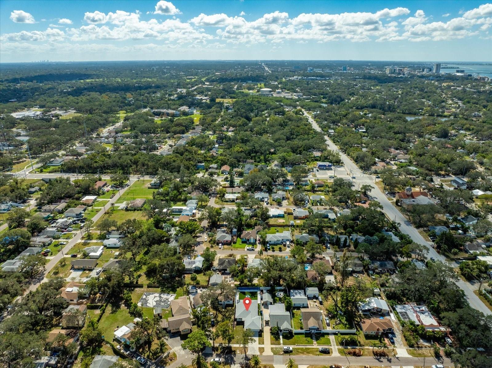 FLORIDENA - Residential