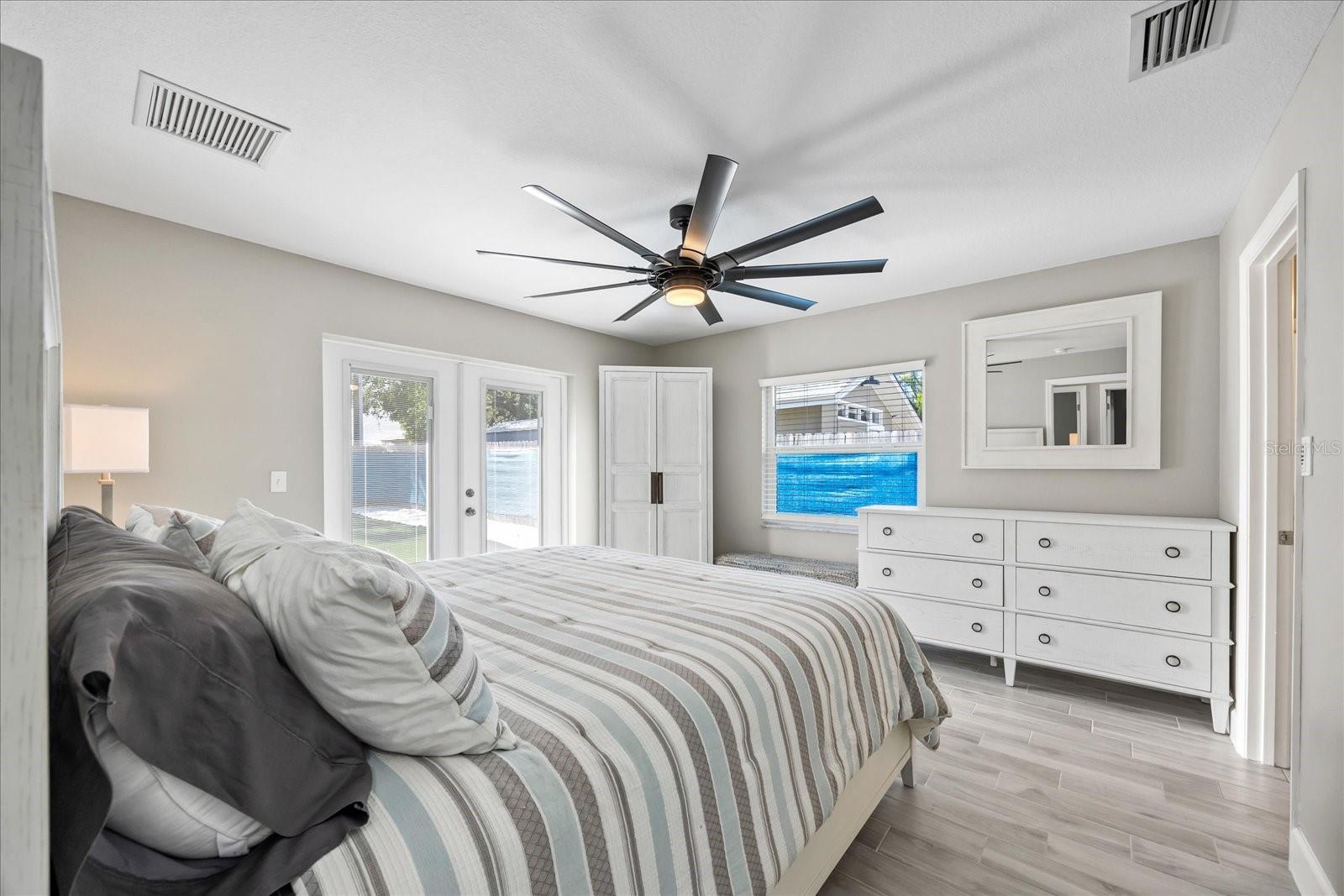 FLORIDENA - Residential