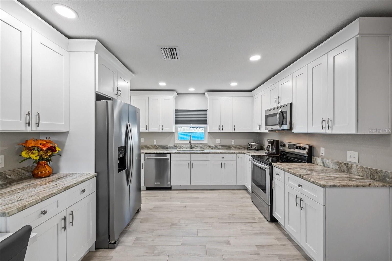 FLORIDENA - Residential