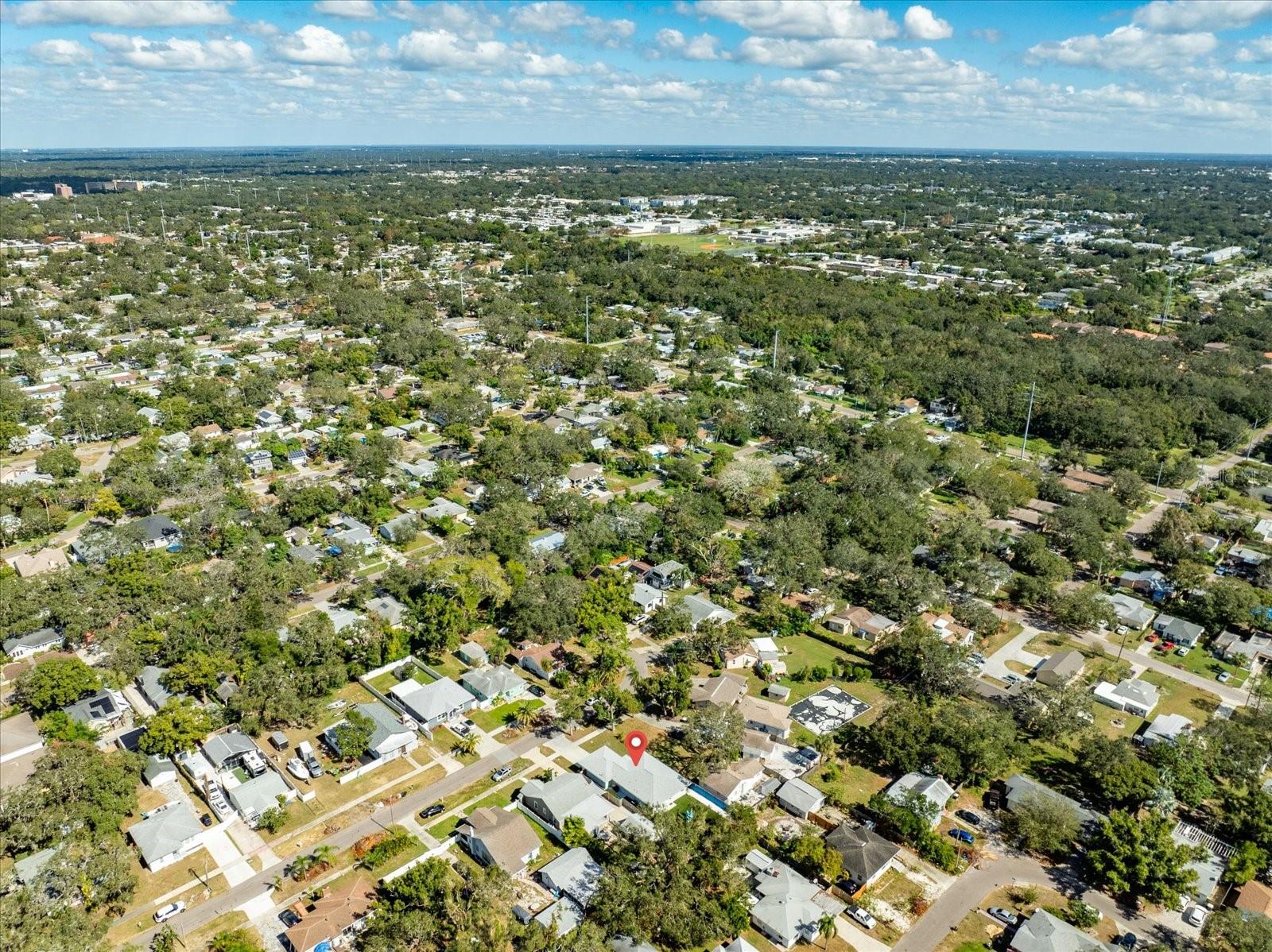 FLORIDENA - Residential