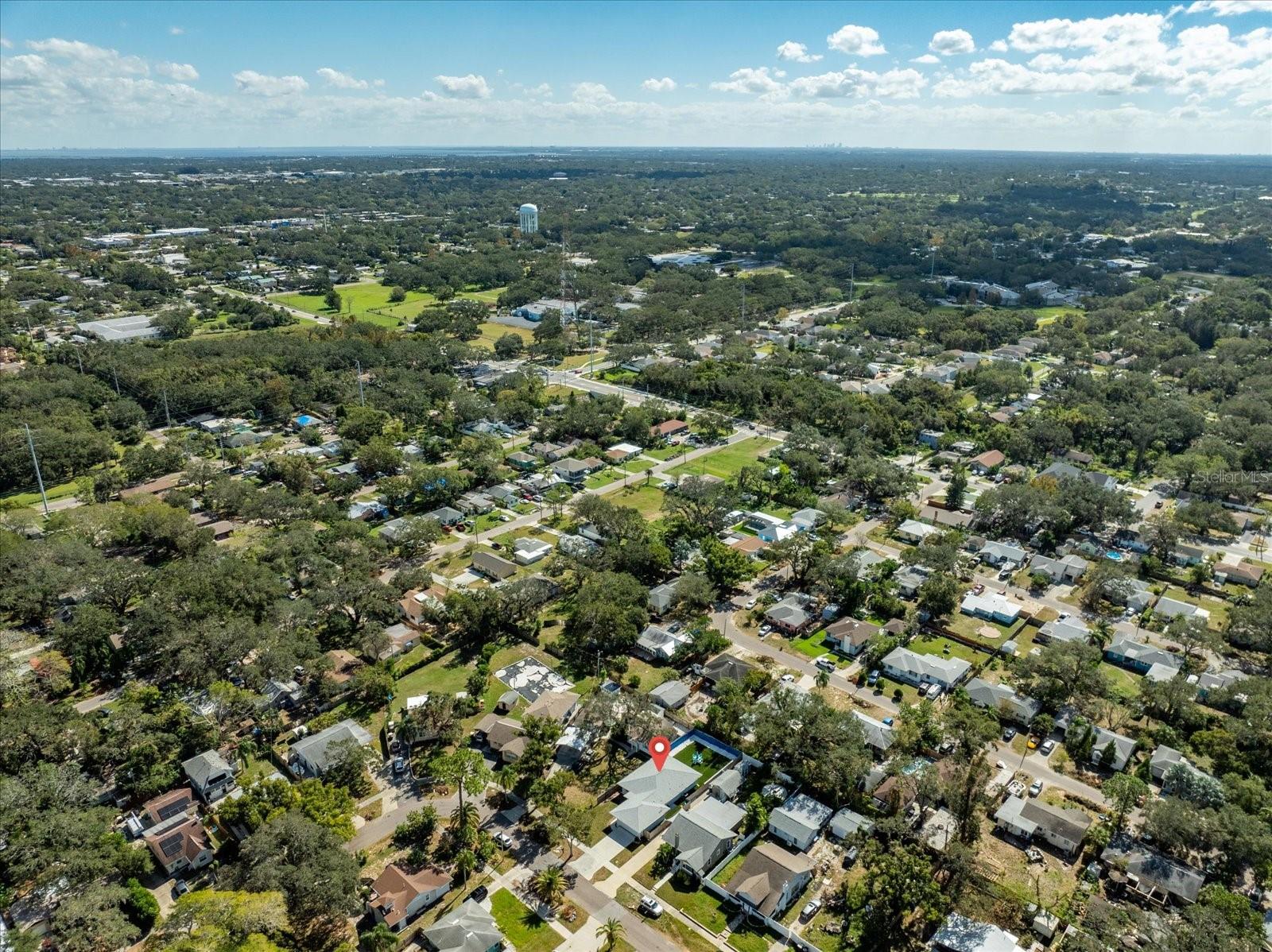 FLORIDENA - Residential