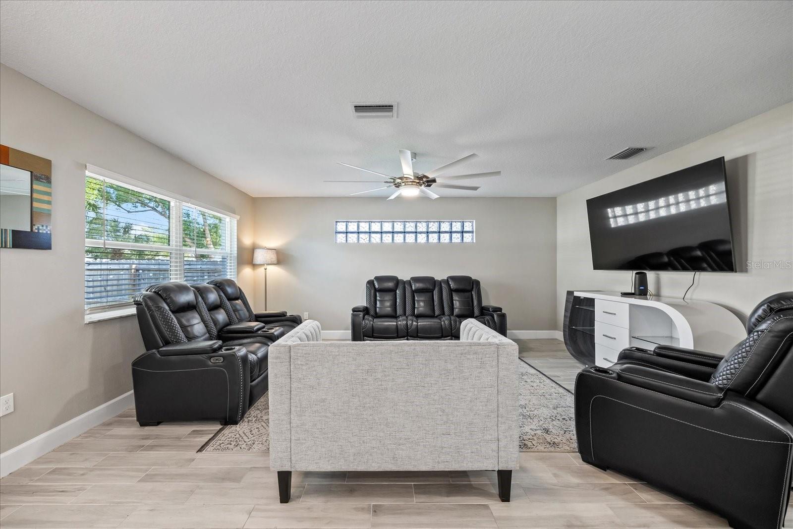 FLORIDENA - Residential