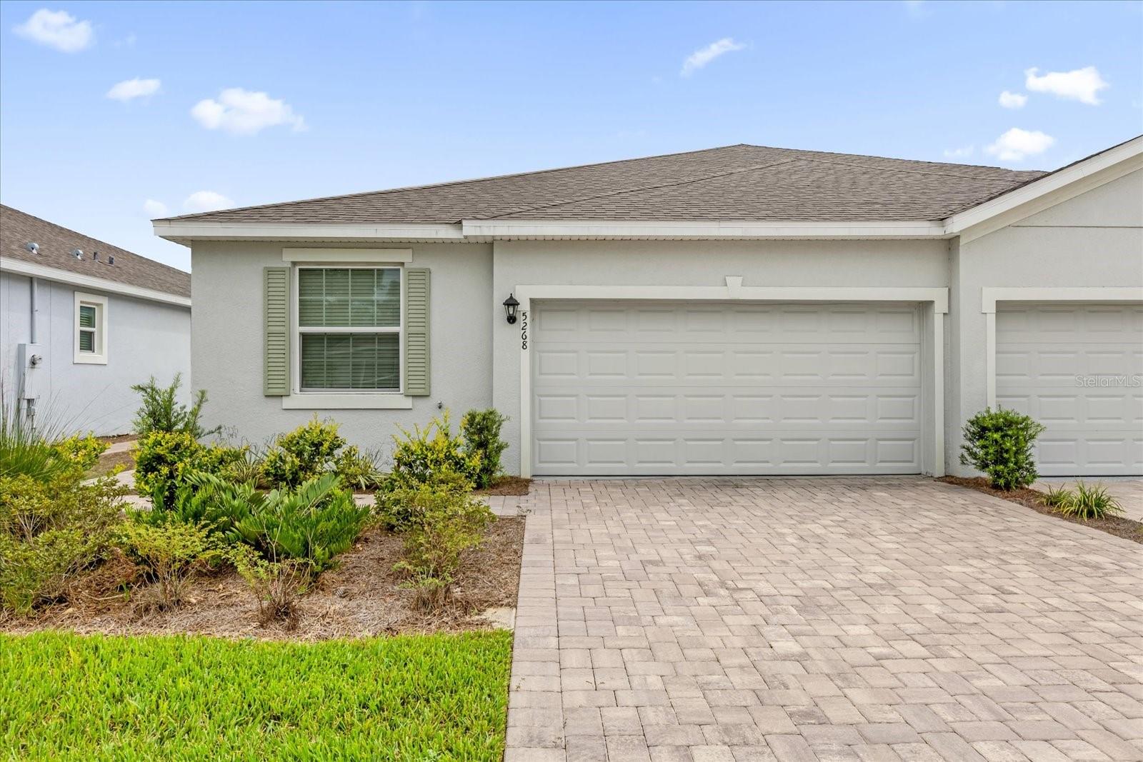 Discover this spacious ½ duplex offering 1,565 square feet of comfortable living in one of Ocala’s most convenient locations. With 2 bedrooms plus a versatile flex room, this home adapts easily to your lifestyle—perfect as a home office, guest space, or hobby room.
The open floor plan is designed for modern living, featuring a bright and welcoming main living area, a functional kitchen with plenty of storage, and well-sized bedrooms for rest and relaxation. The flex room adds extra value and flexibility to suit your needs.
Step outside to enjoy low-maintenance living while being just minutes from the World Equestrian Center and only 15 minutes from vibrant Downtown Ocala, where you’ll find dining, shopping, and entertainment.
Whether you’re downsizing, investing, or simply seeking a home near Ocala’s top attractions, this property offers incredible value and a prime location.