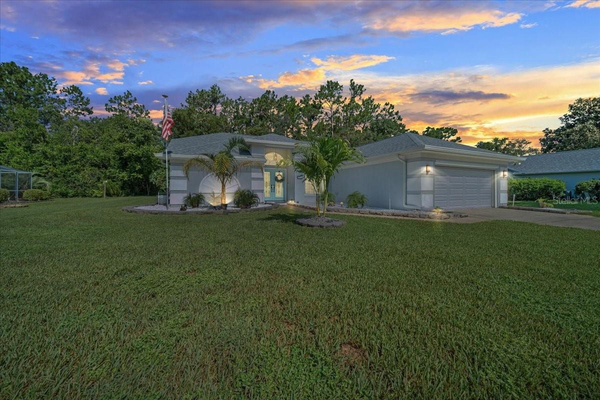 18 LINDER CIRCLE