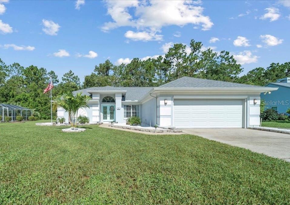 18 LINDER CIRCLE