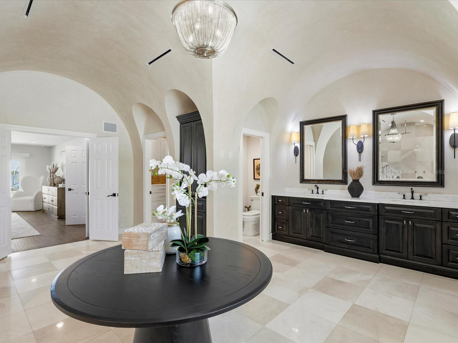 ISLAND ESTATE OF CLEARWATER UNITS 6D 7A 7C - Residential