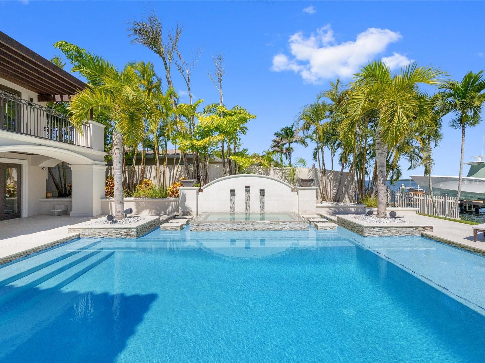 ISLAND ESTATE OF CLEARWATER UNITS 6D 7A 7C - Residential