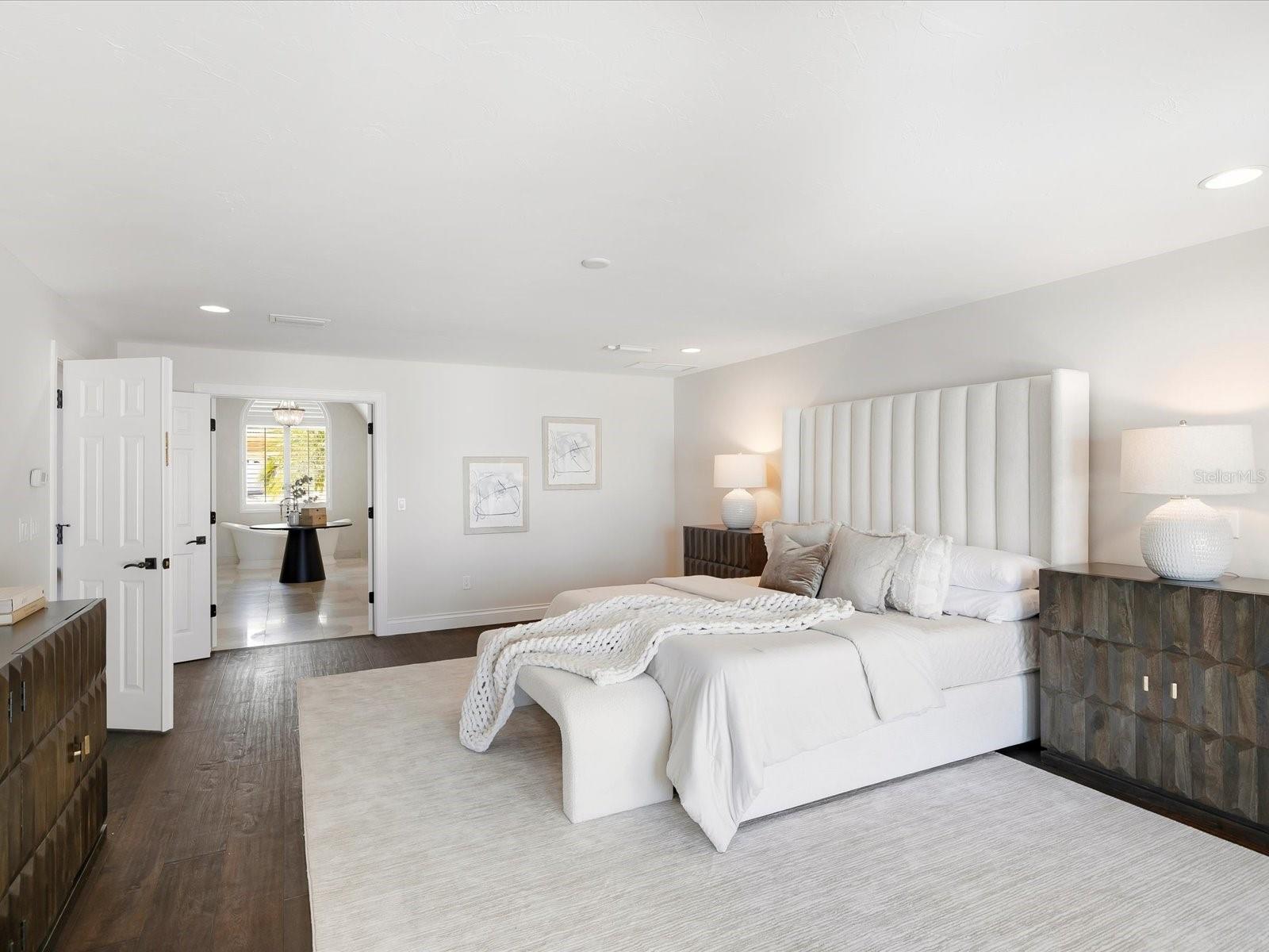 ISLAND ESTATE OF CLEARWATER UNITS 6D 7A 7C - Residential