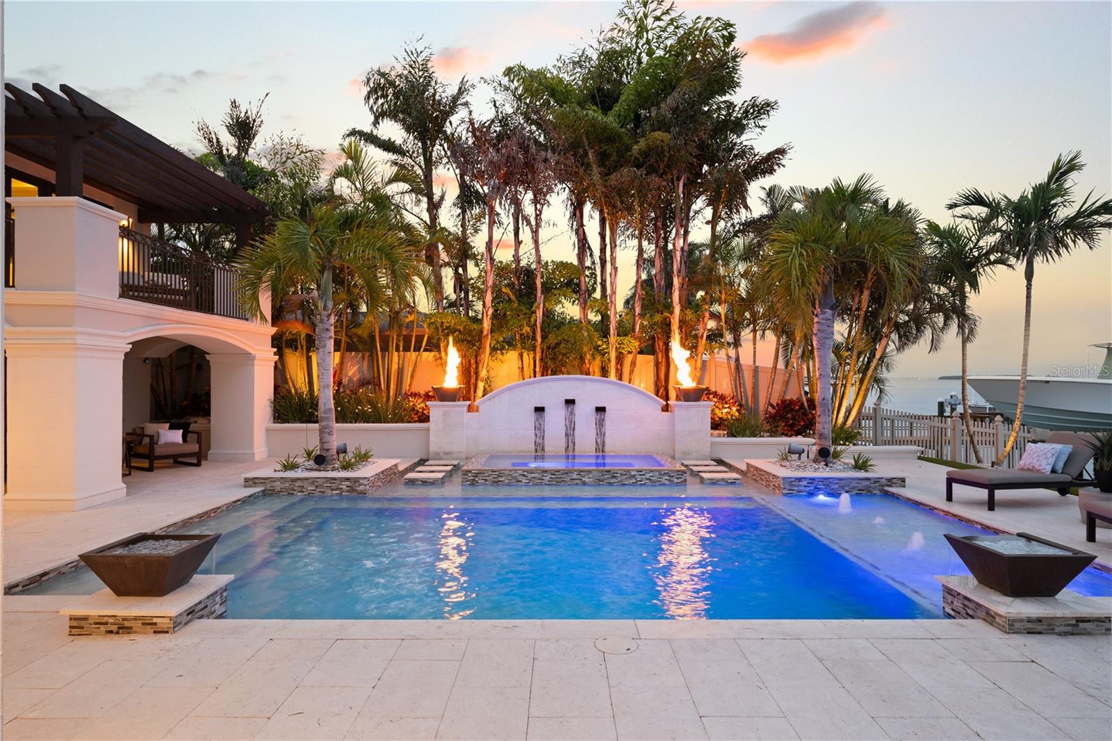 ISLAND ESTATE OF CLEARWATER UNITS 6D 7A 7C - Residential