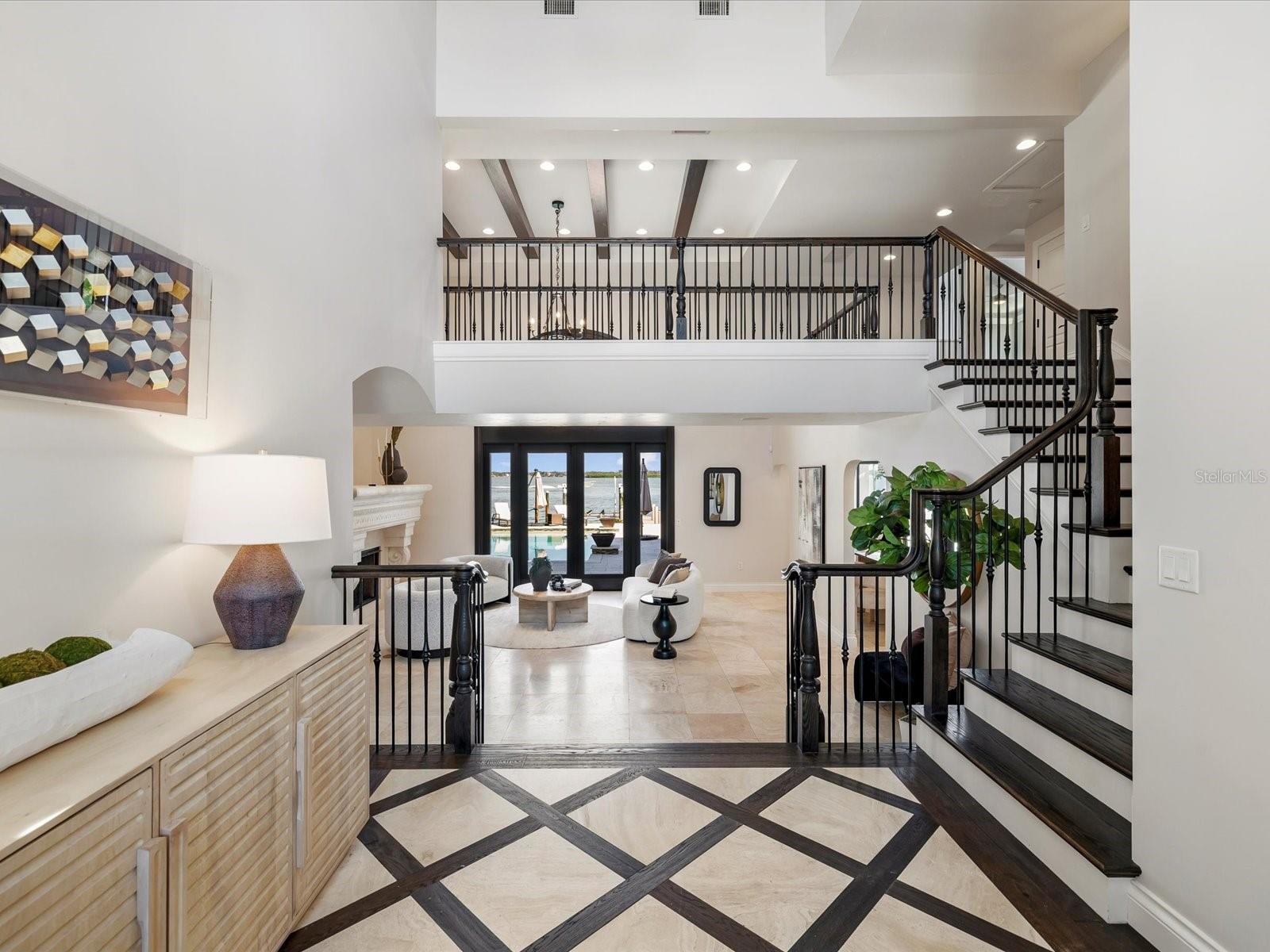 ISLAND ESTATE OF CLEARWATER UNITS 6D 7A 7C - Residential