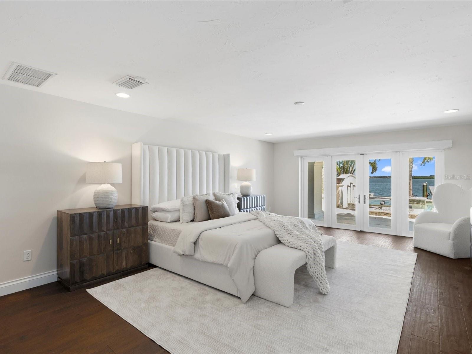 ISLAND ESTATE OF CLEARWATER UNITS 6D 7A 7C - Residential