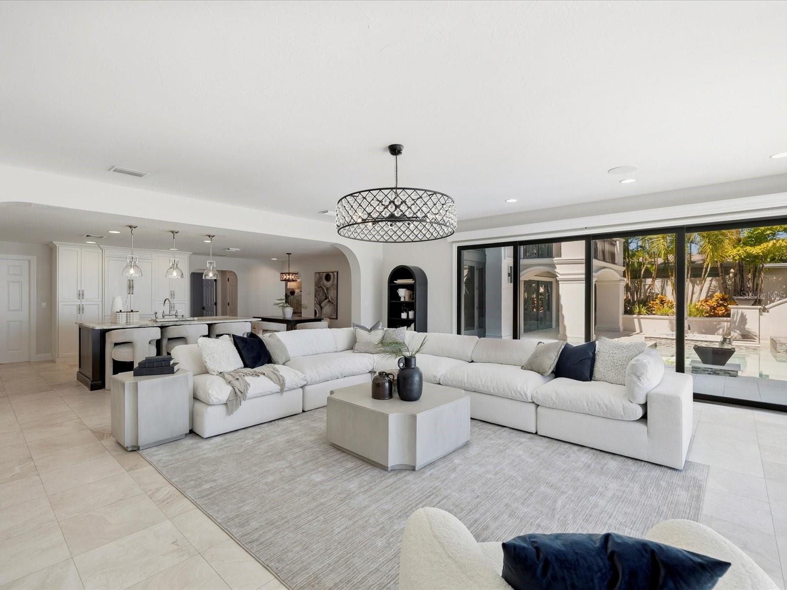 ISLAND ESTATE OF CLEARWATER UNITS 6D 7A 7C - Residential