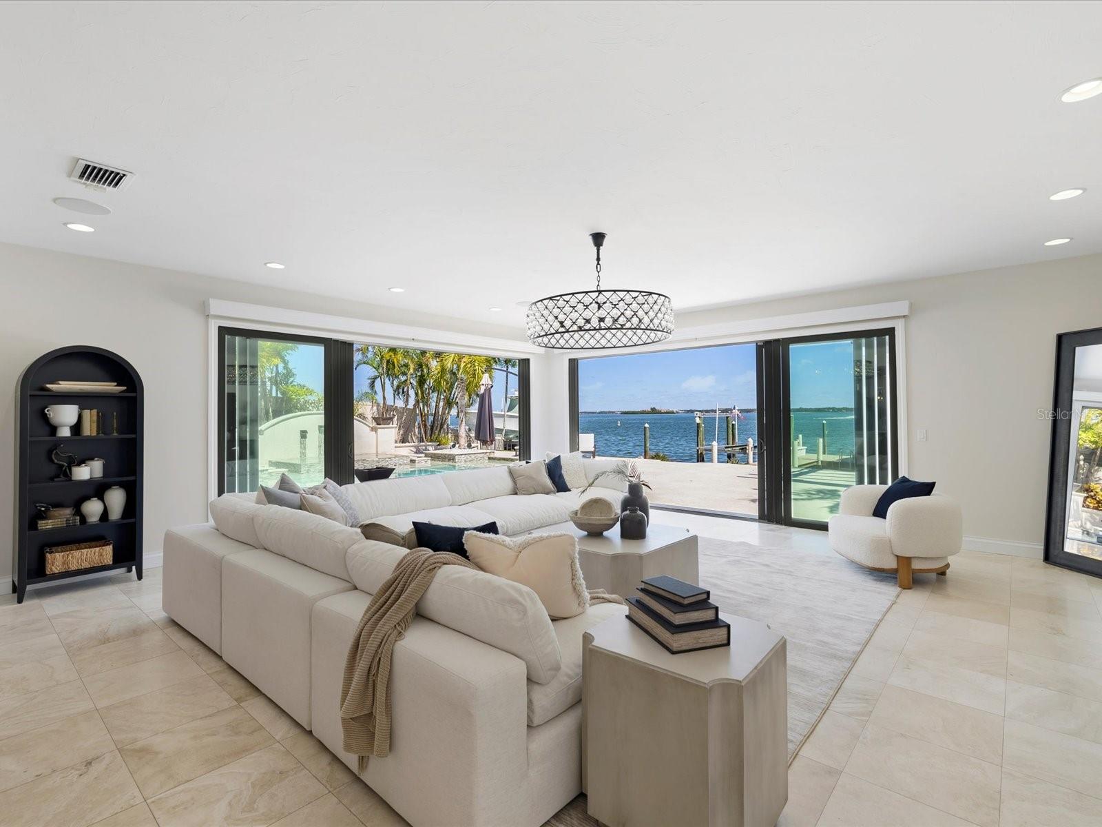 ISLAND ESTATE OF CLEARWATER UNITS 6D 7A 7C - Residential