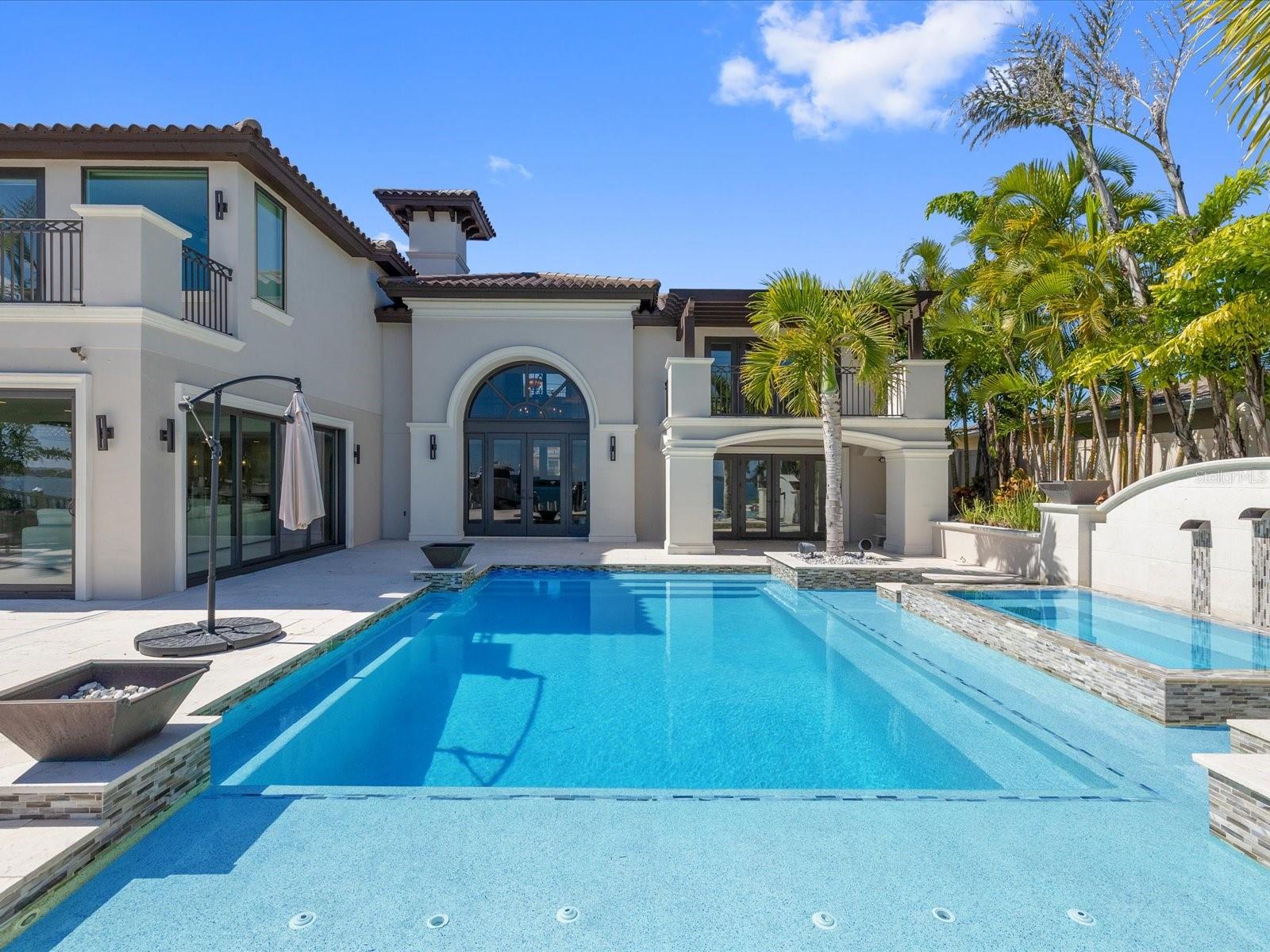 ISLAND ESTATE OF CLEARWATER UNITS 6D 7A 7C - Residential