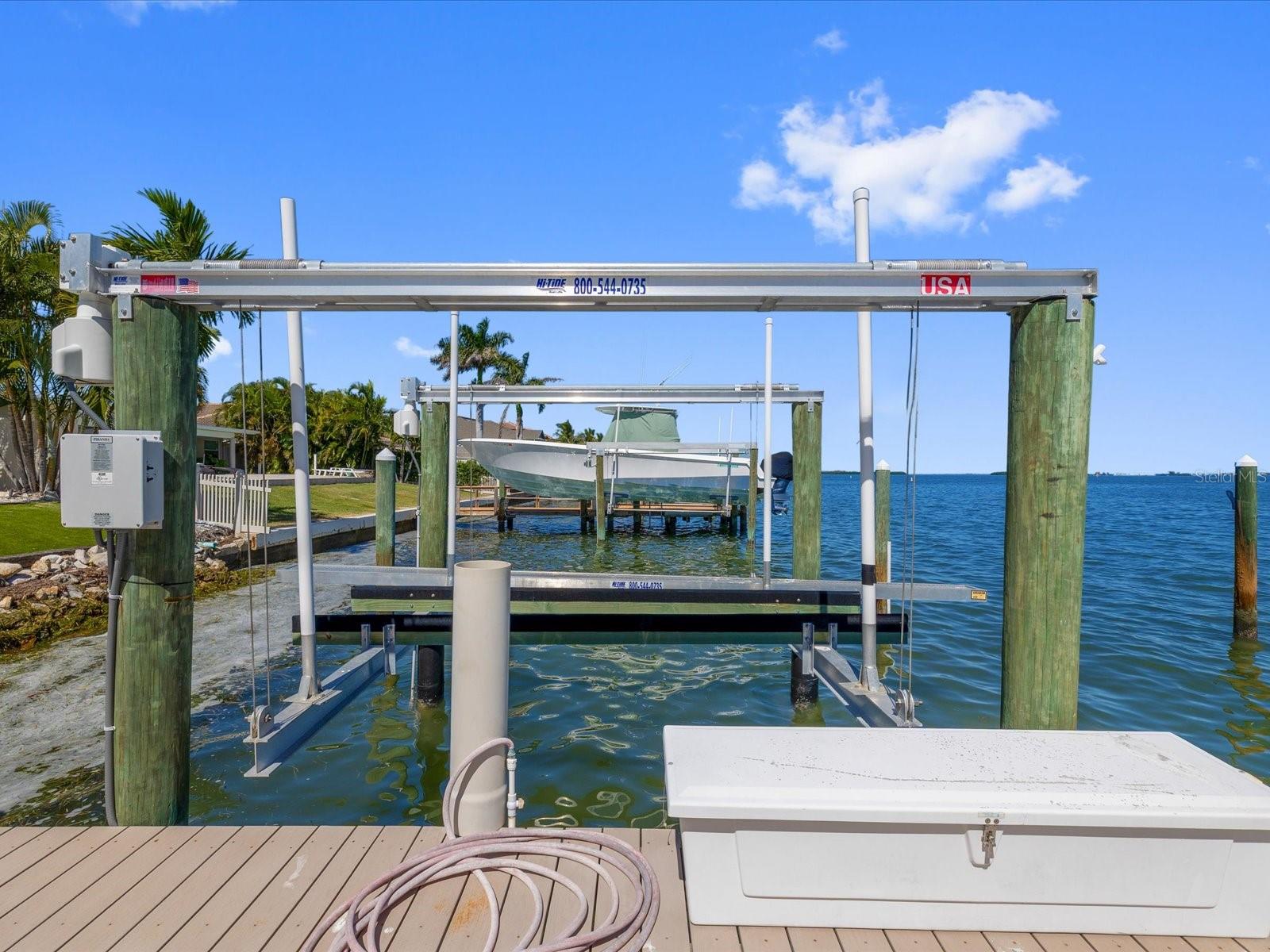 ISLAND ESTATE OF CLEARWATER UNITS 6D 7A 7C - Residential