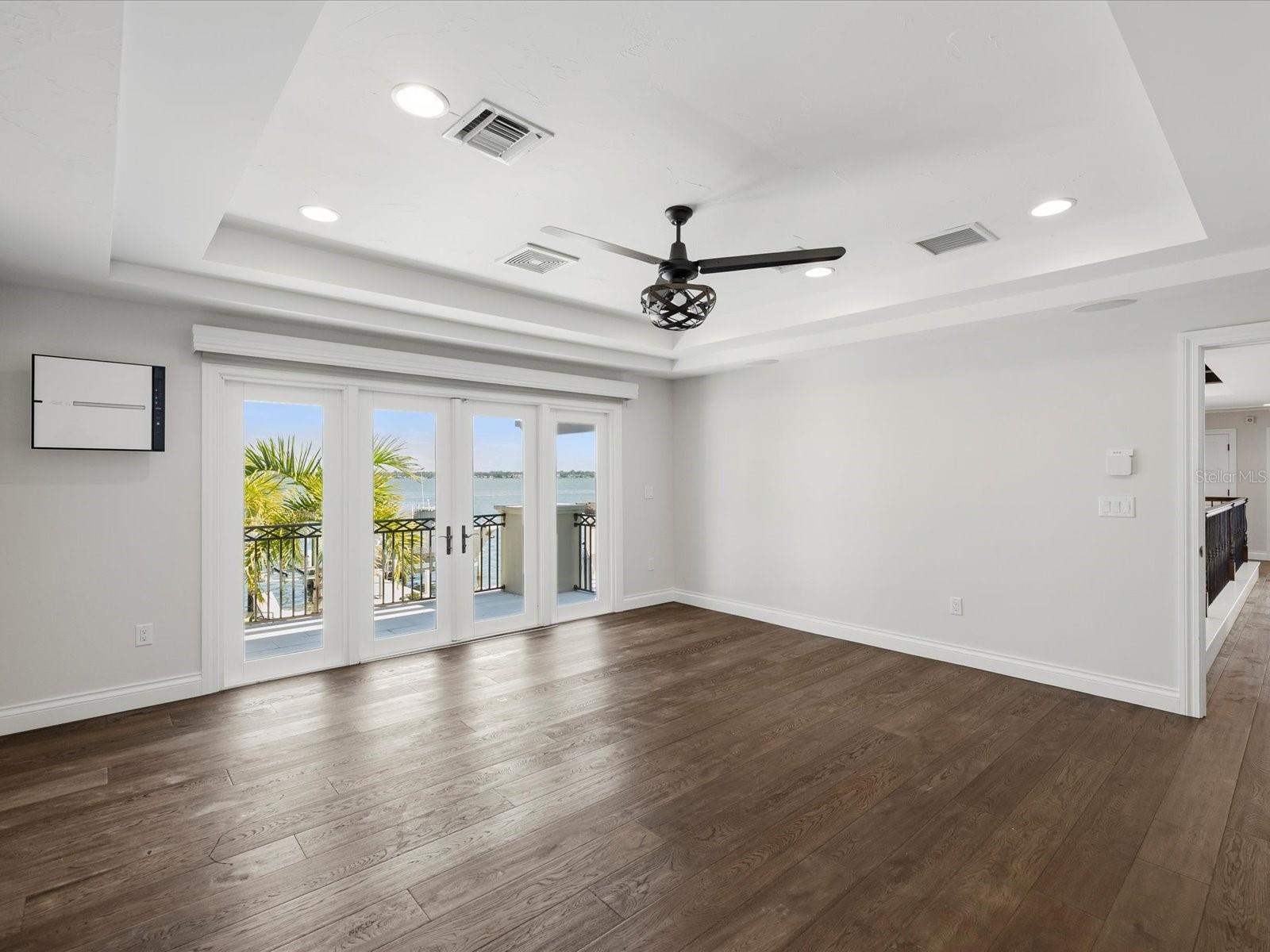 ISLAND ESTATE OF CLEARWATER UNITS 6D 7A 7C - Residential