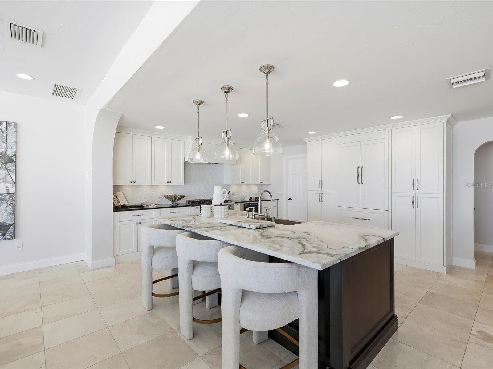 ISLAND ESTATE OF CLEARWATER UNITS 6D 7A 7C - Residential