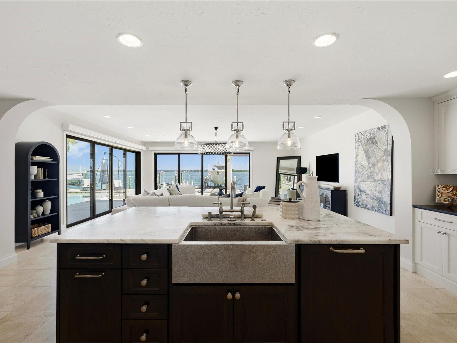 ISLAND ESTATE OF CLEARWATER UNITS 6D 7A 7C - Residential