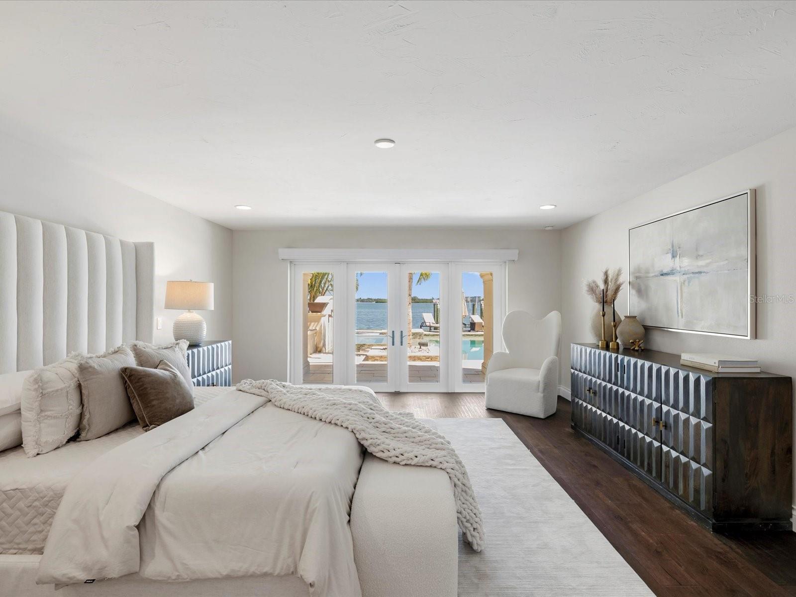 ISLAND ESTATE OF CLEARWATER UNITS 6D 7A 7C - Residential