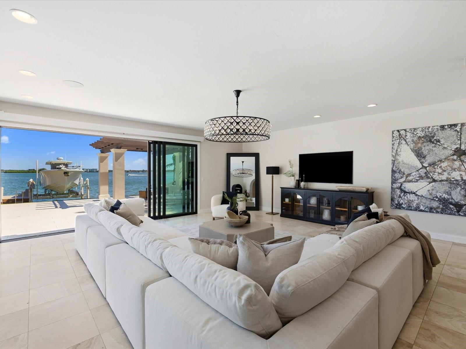 ISLAND ESTATE OF CLEARWATER UNITS 6D 7A 7C - Residential