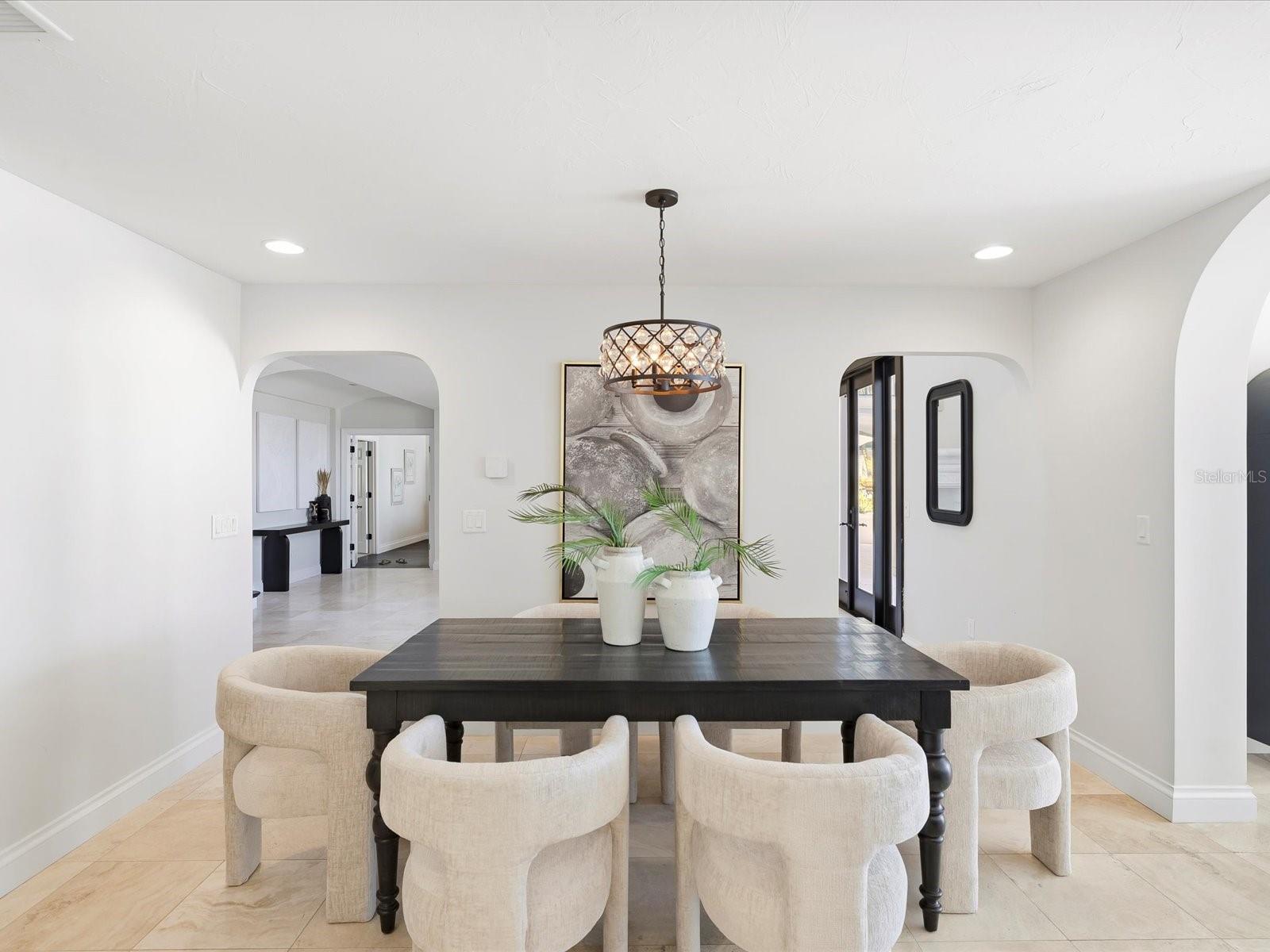 ISLAND ESTATE OF CLEARWATER UNITS 6D 7A 7C - Residential