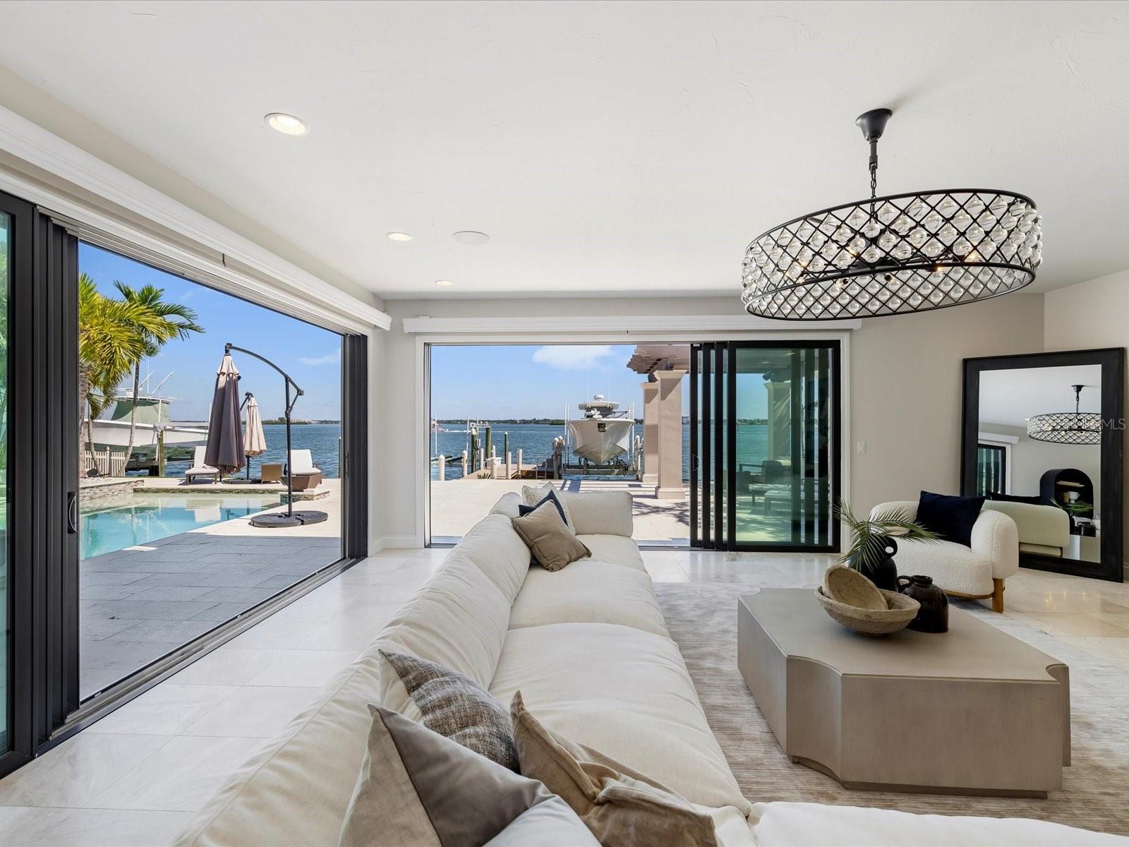 ISLAND ESTATE OF CLEARWATER UNITS 6D 7A 7C - Residential