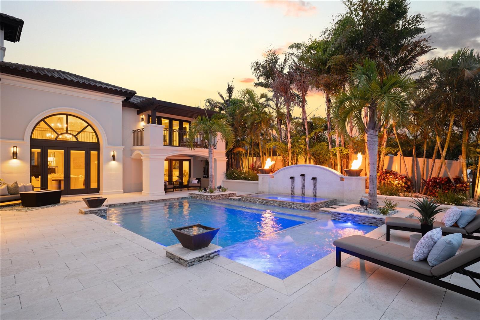 ISLAND ESTATE OF CLEARWATER UNITS 6D 7A 7C - Residential