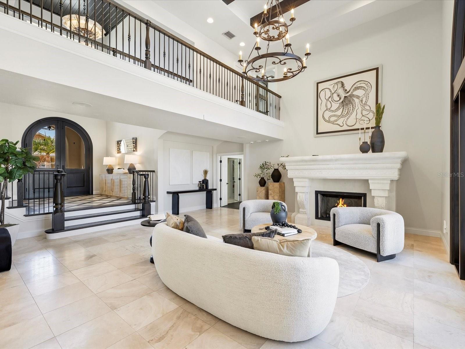 ISLAND ESTATE OF CLEARWATER UNITS 6D 7A 7C - Residential