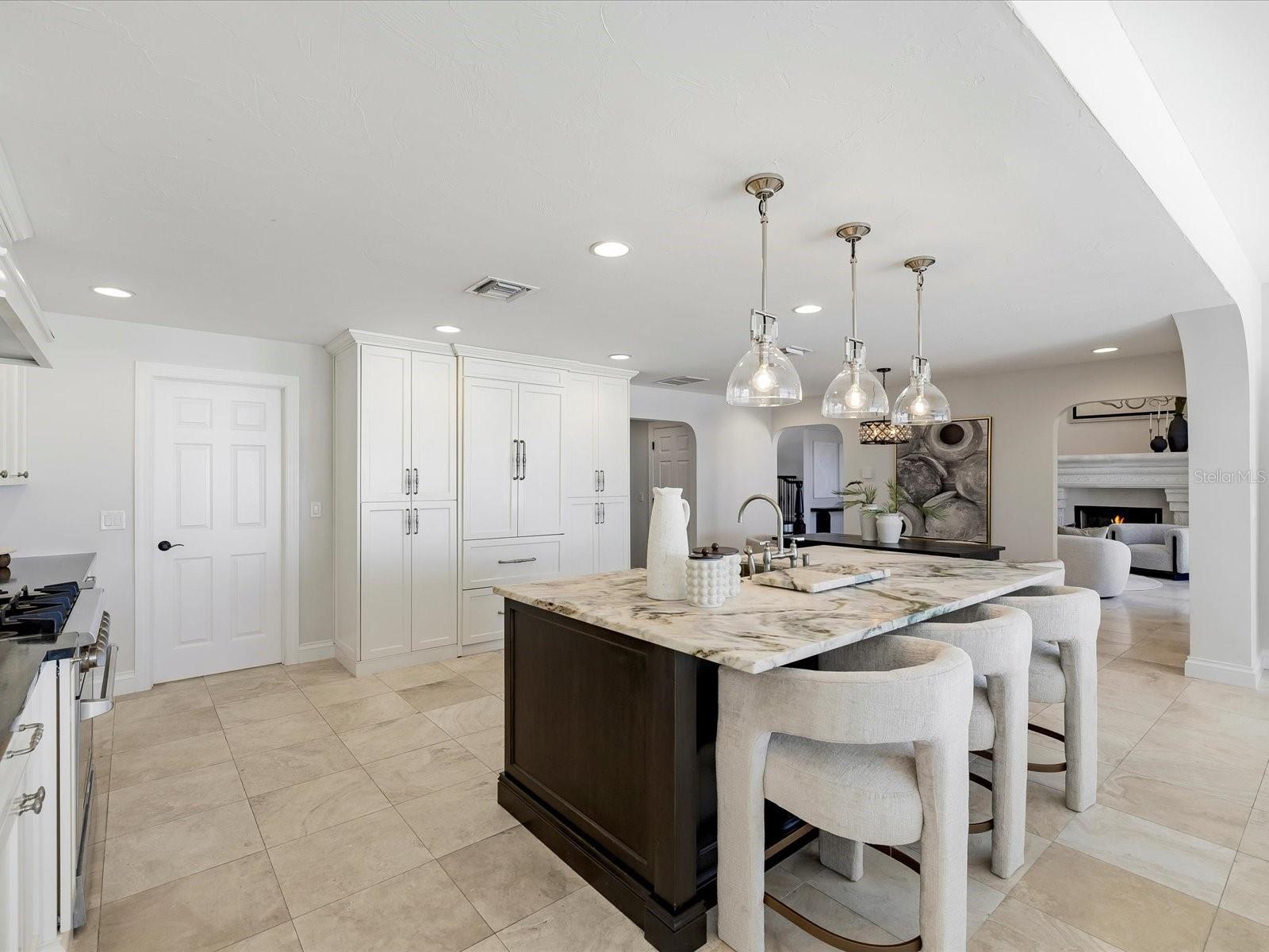 ISLAND ESTATE OF CLEARWATER UNITS 6D 7A 7C - Residential