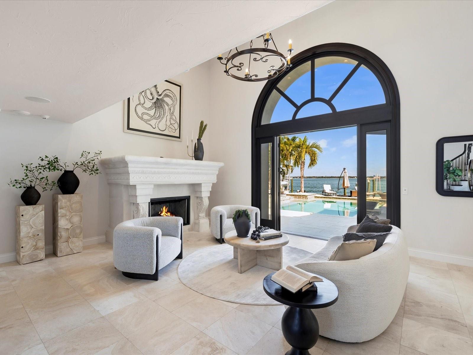 ISLAND ESTATE OF CLEARWATER UNITS 6D 7A 7C - Residential