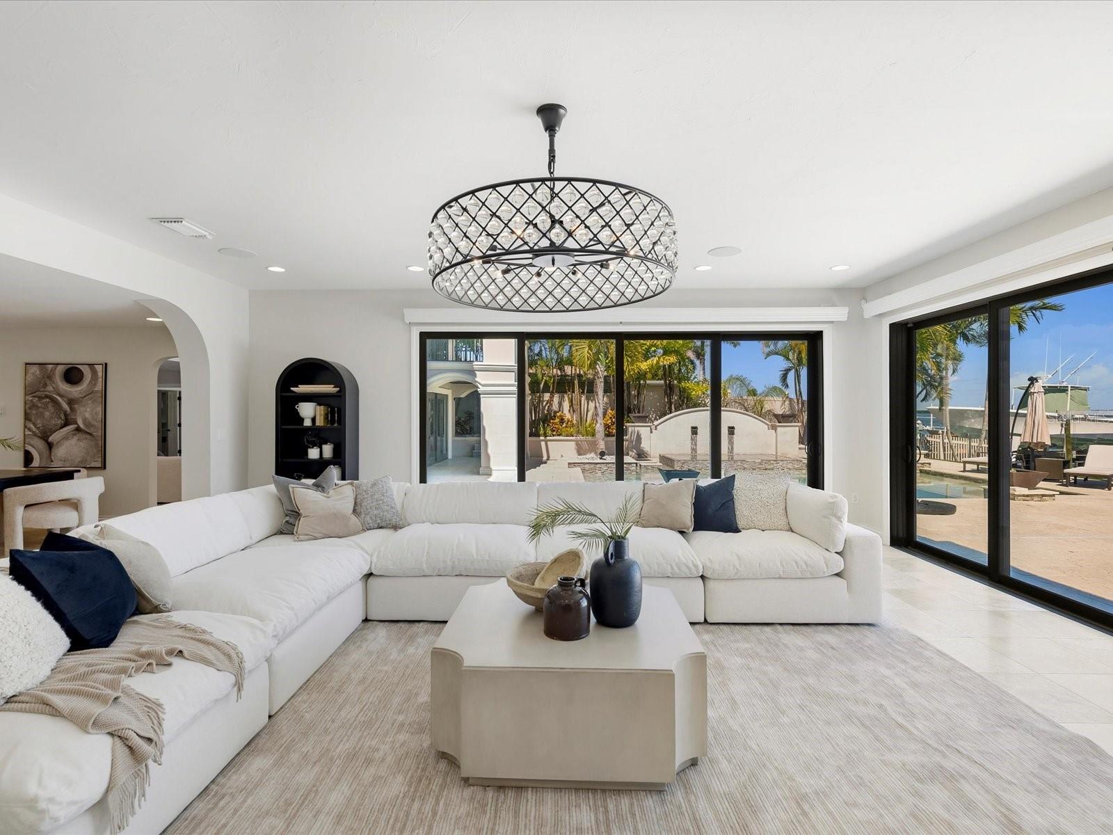 ISLAND ESTATE OF CLEARWATER UNITS 6D 7A 7C - Residential