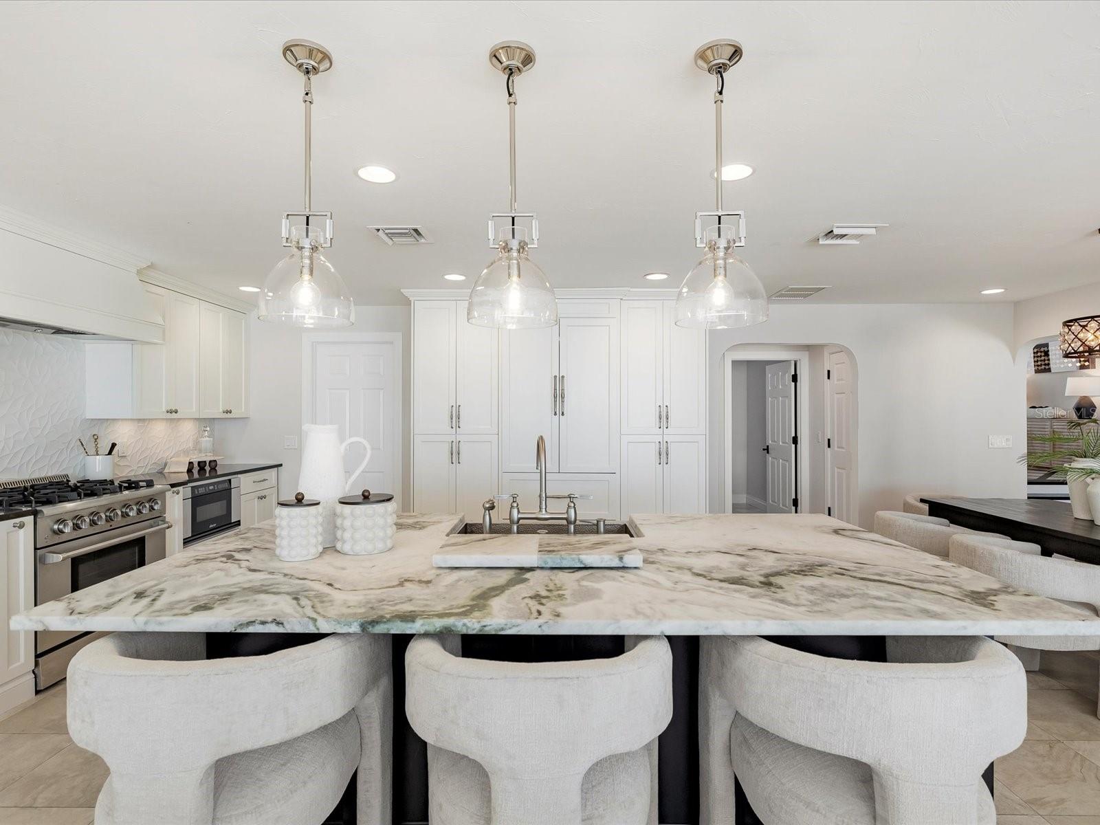 ISLAND ESTATE OF CLEARWATER UNITS 6D 7A 7C - Residential