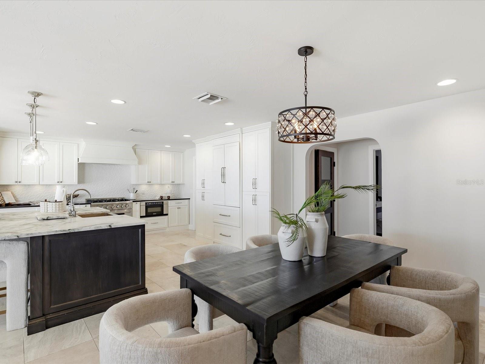 ISLAND ESTATE OF CLEARWATER UNITS 6D 7A 7C - Residential