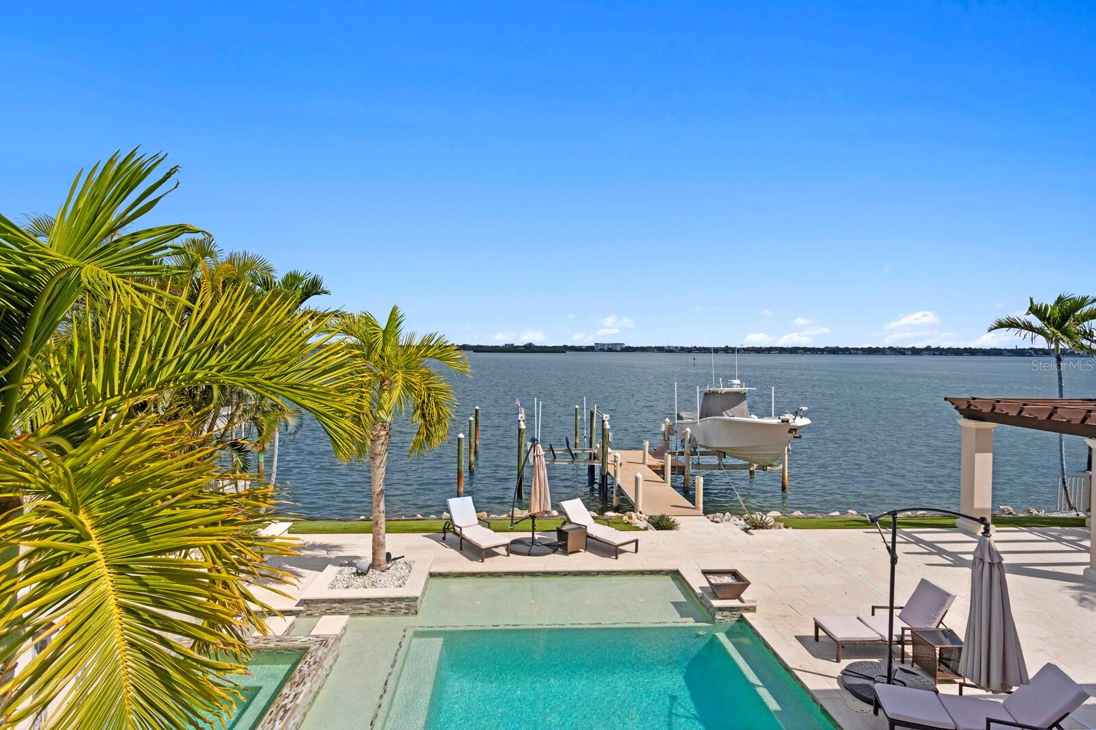 ISLAND ESTATE OF CLEARWATER UNITS 6D 7A 7C - Residential