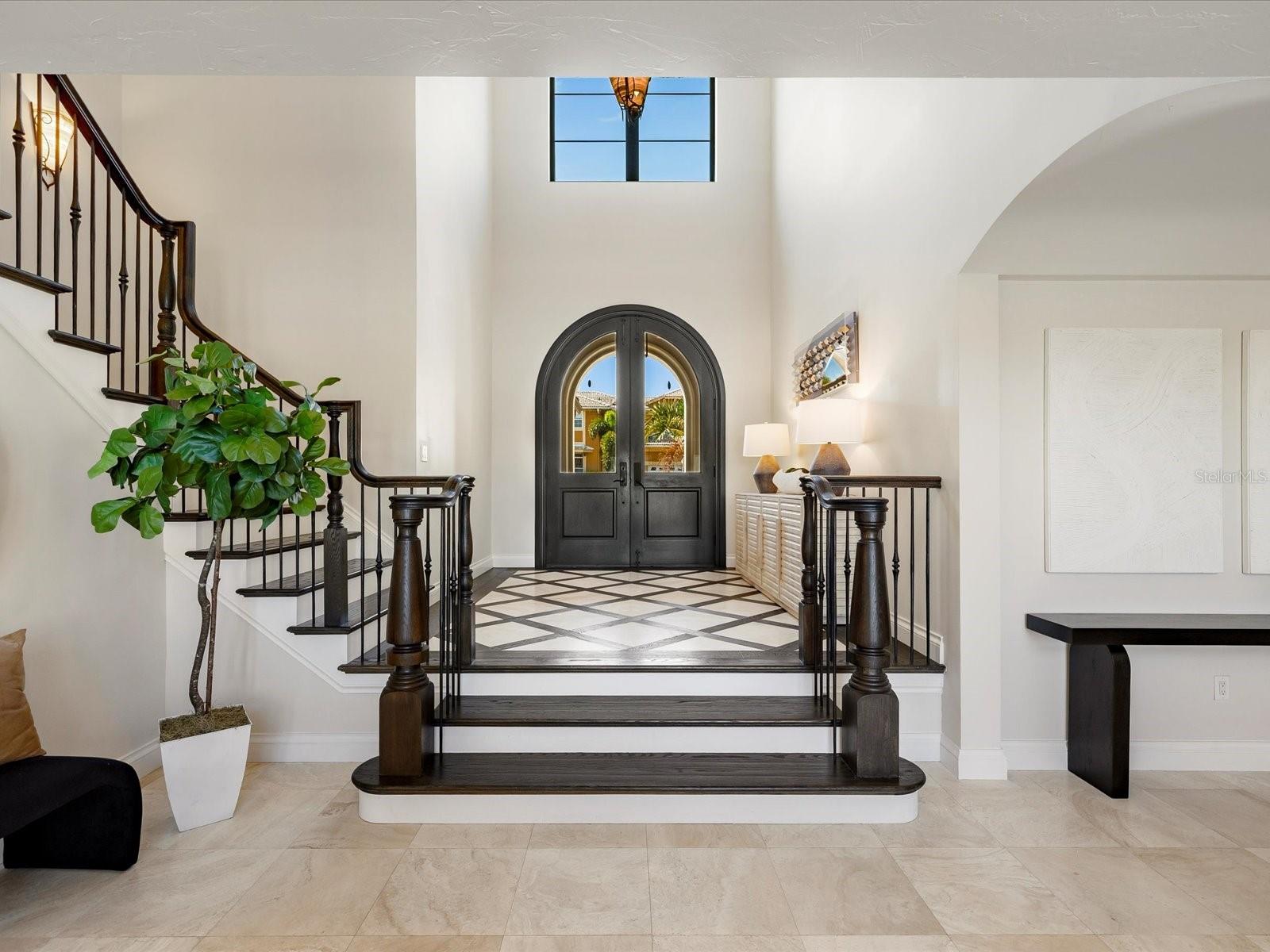 ISLAND ESTATE OF CLEARWATER UNITS 6D 7A 7C - Residential